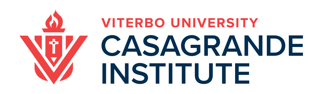 Casagrande Institute logo Casagrande Institute logo