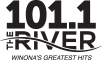 101 The River Logo