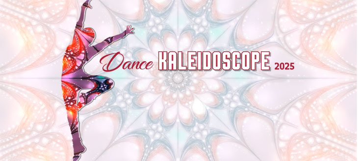 Dance Kaleidoscope 2025
