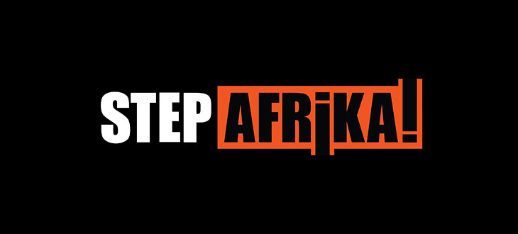 Step Afrika!