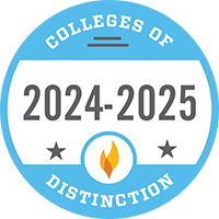 Colleges of Distinction