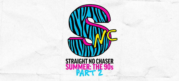 Straight No Chaser