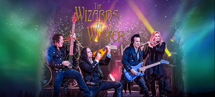 Wizards of Winter