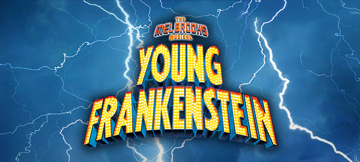 Young Frankenstein