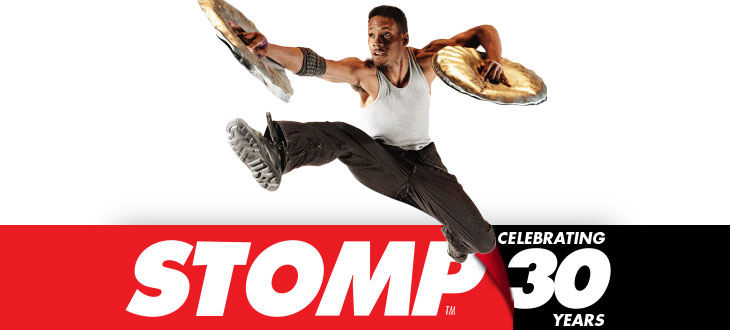 STOMP