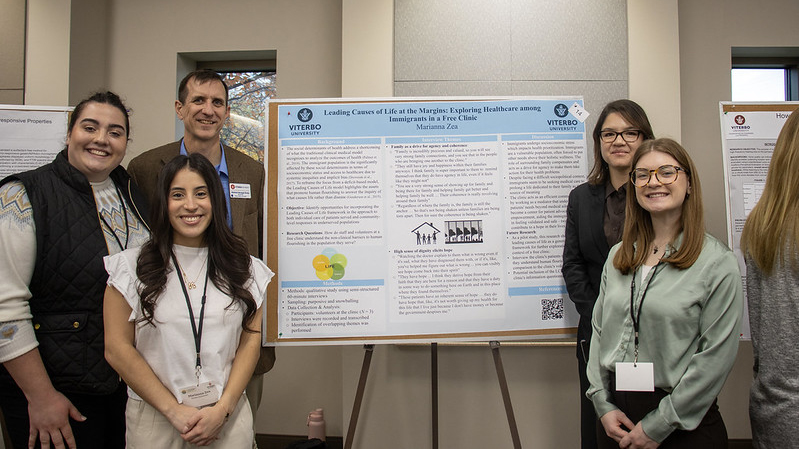 7 Rivers Research Symposium