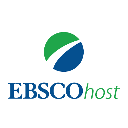 EBSCOhost Logo