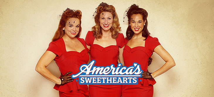 America's Sweethearts