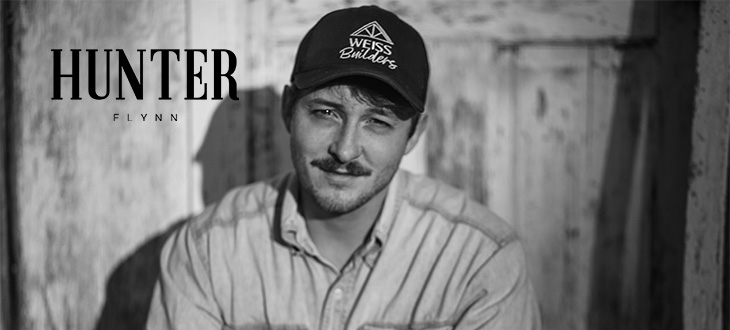 Hunter Flynn Hunter Flynn