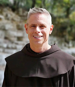 Rev. Michael Perry OFM