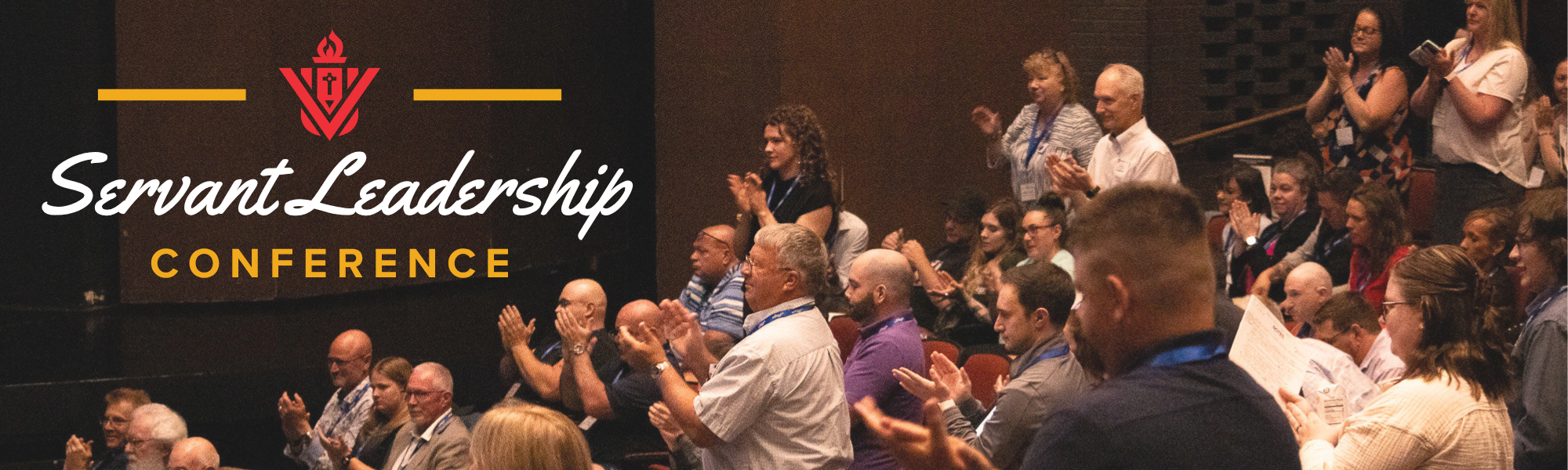 2026 Conference on Servant Leadership 2026 Conference on Servant Leadership