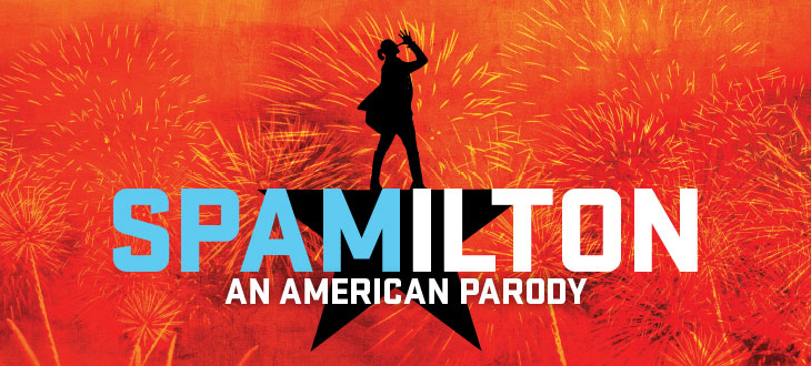 Spamilton