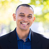MLK Day Rev. Adam Russell Taylor