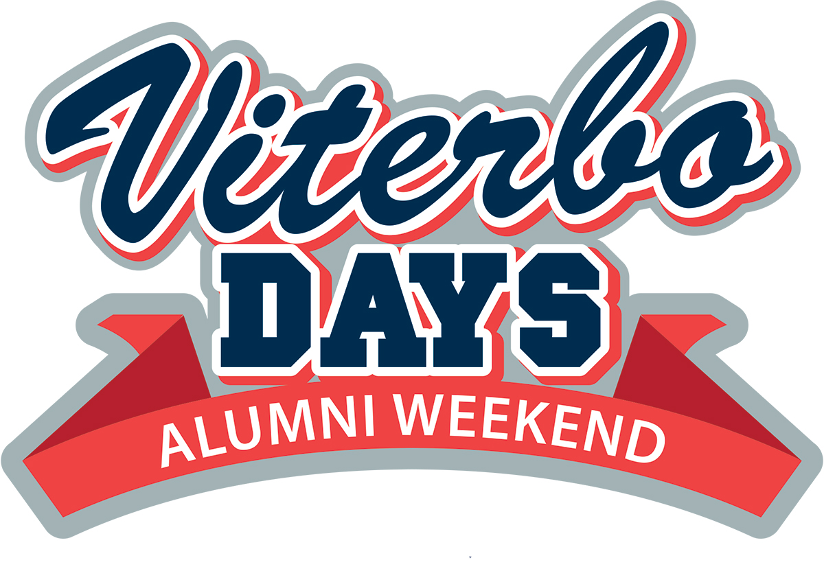 Viterbo Days Alumni Weekend Logo