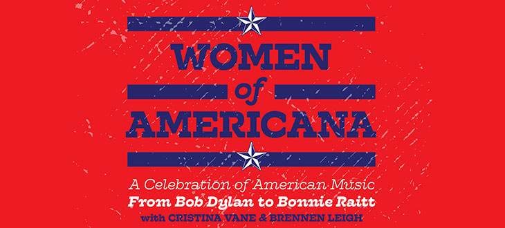 Women of Americana