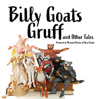 Billy Goats Gruff
