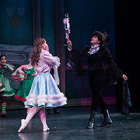 Nutcracker Ballet