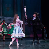 Nutcracker