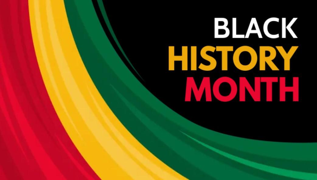 Black History Month