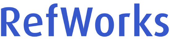 RefWorks logo