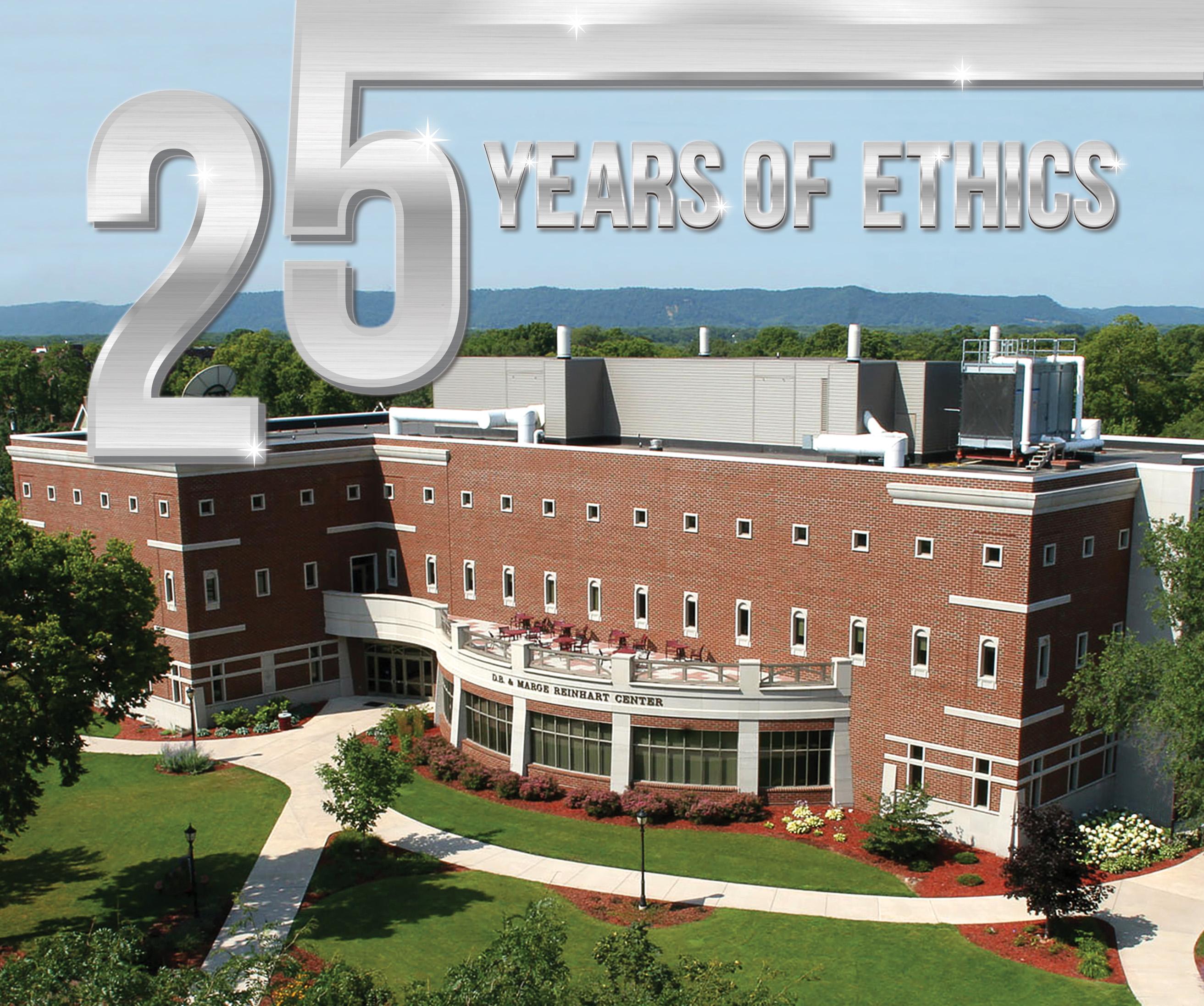 Reinhart Ethics Institute