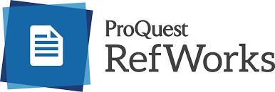 ProQuest RefWorks logo