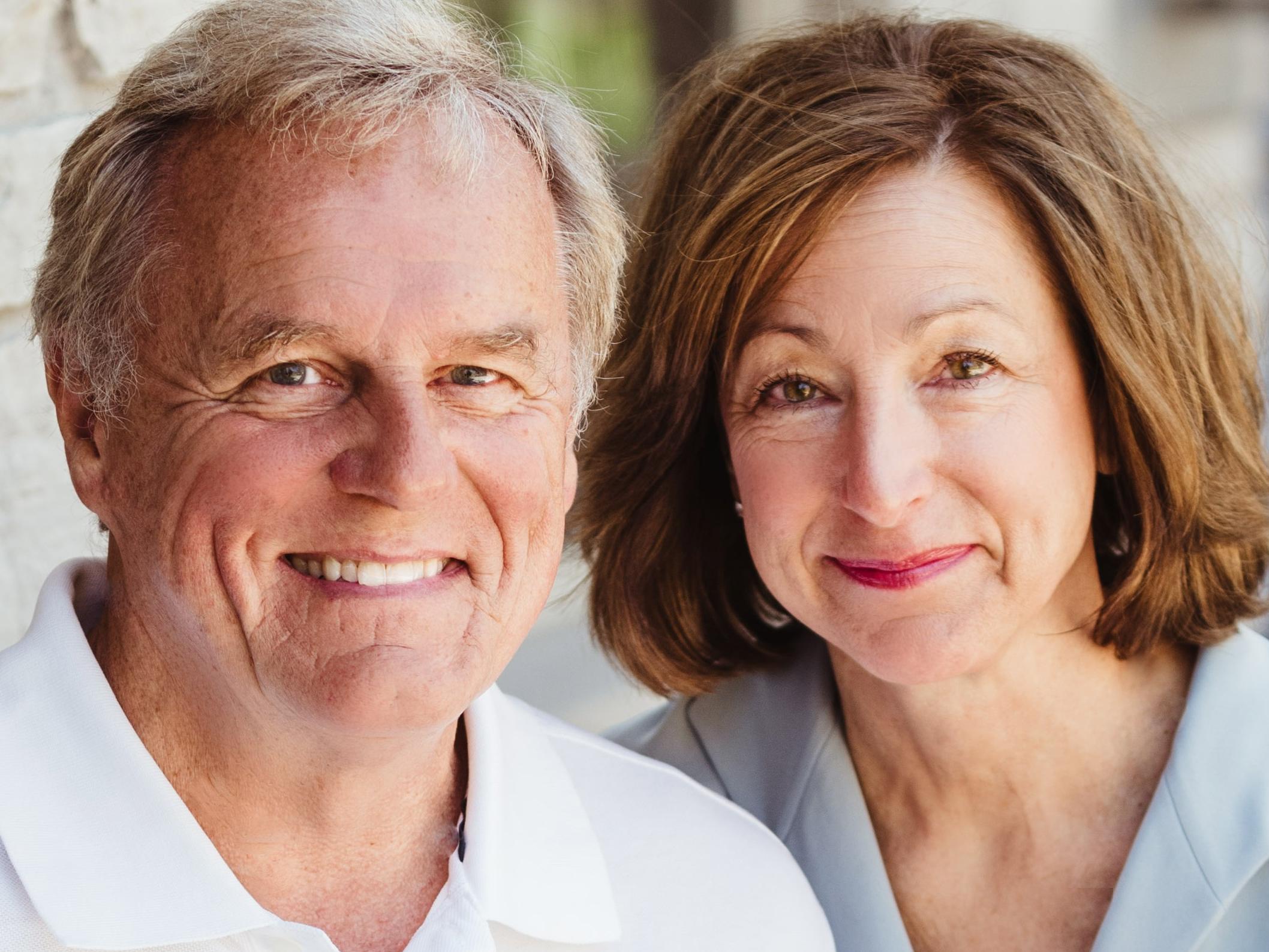 Jay and Barbara Nick