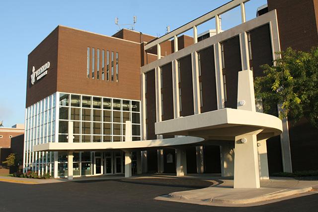Myvu Viterbo University