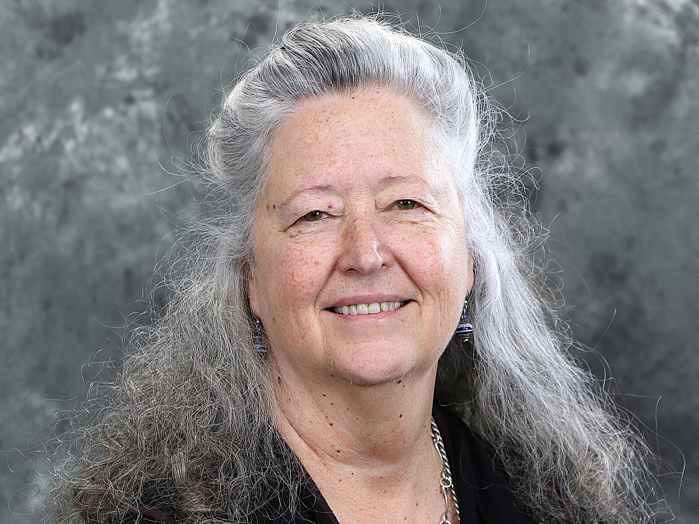 Patti Johnstone