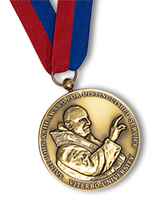 Saint John Medal