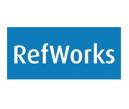 RefWorks Logo