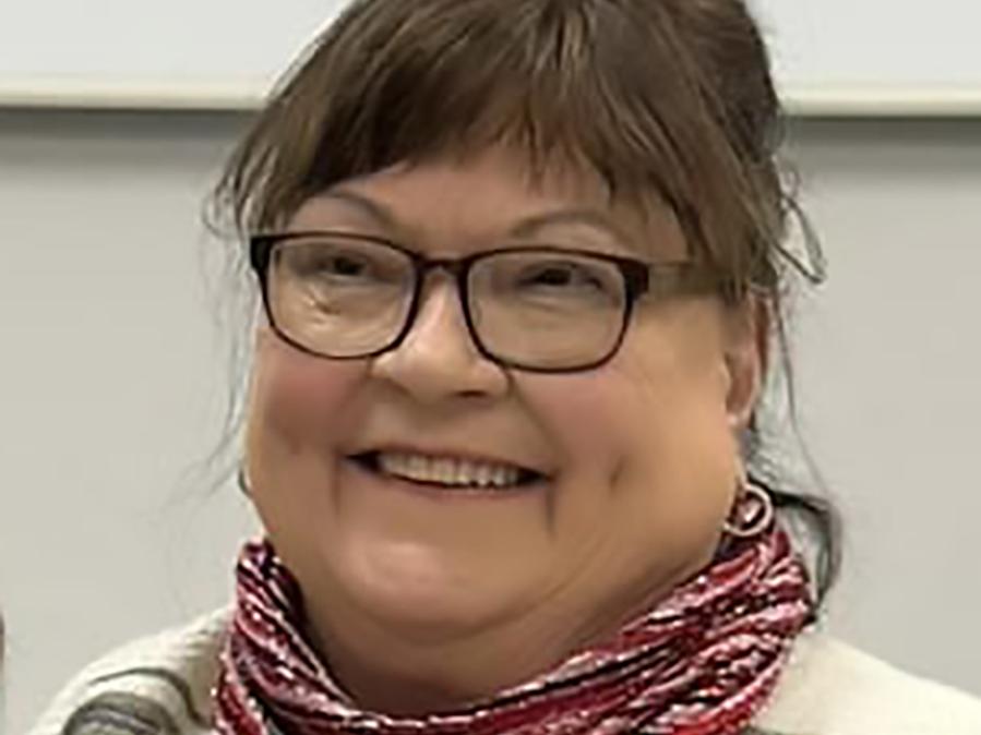 Valerie Savage