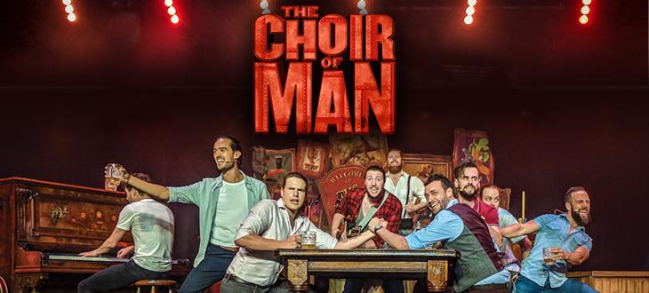 The Choir of Man