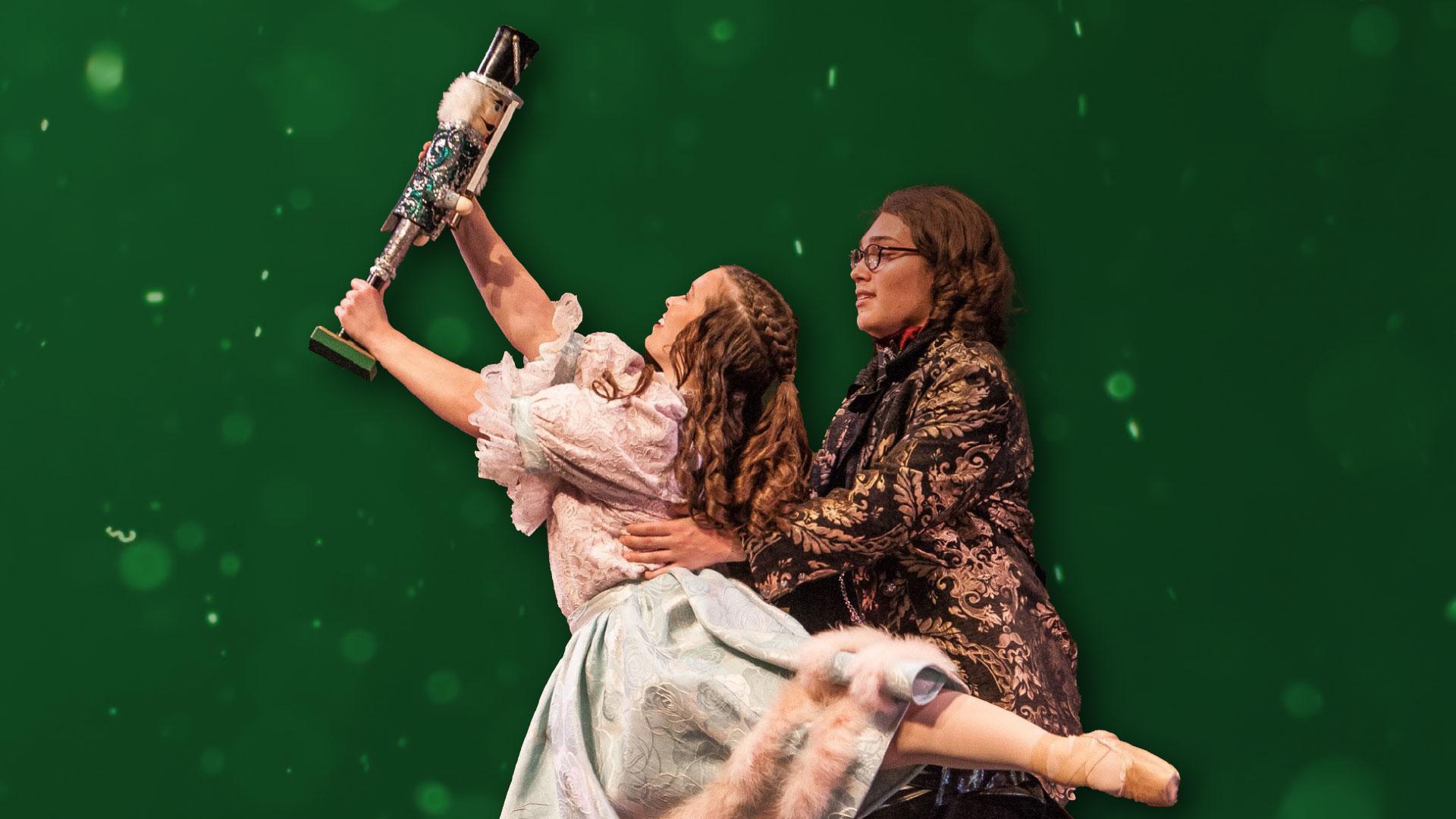 Nutcracker Ballet