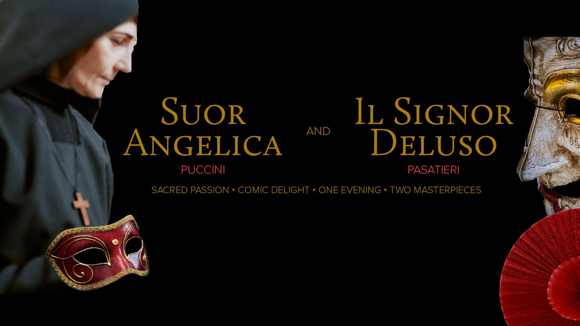 Puccini's Suor Angelica