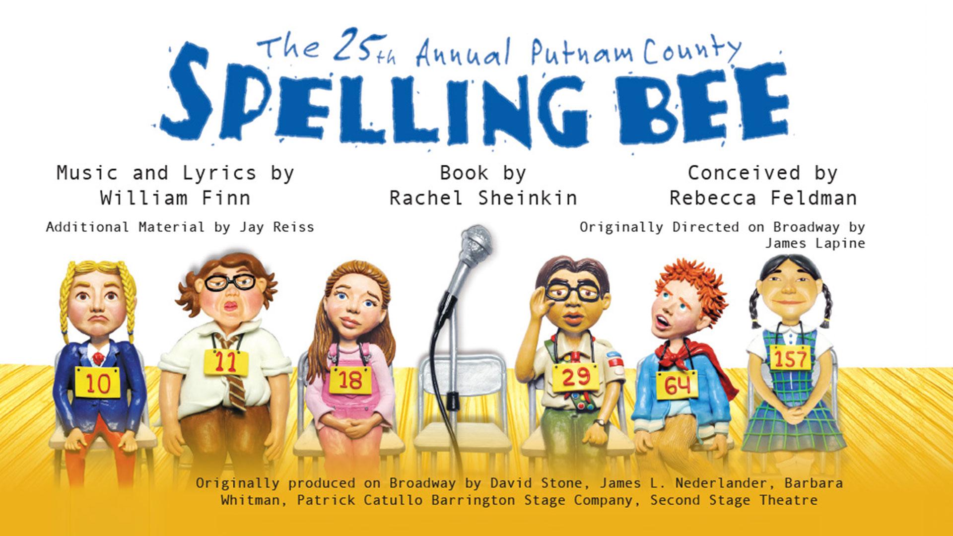 The Thanksgiving Play