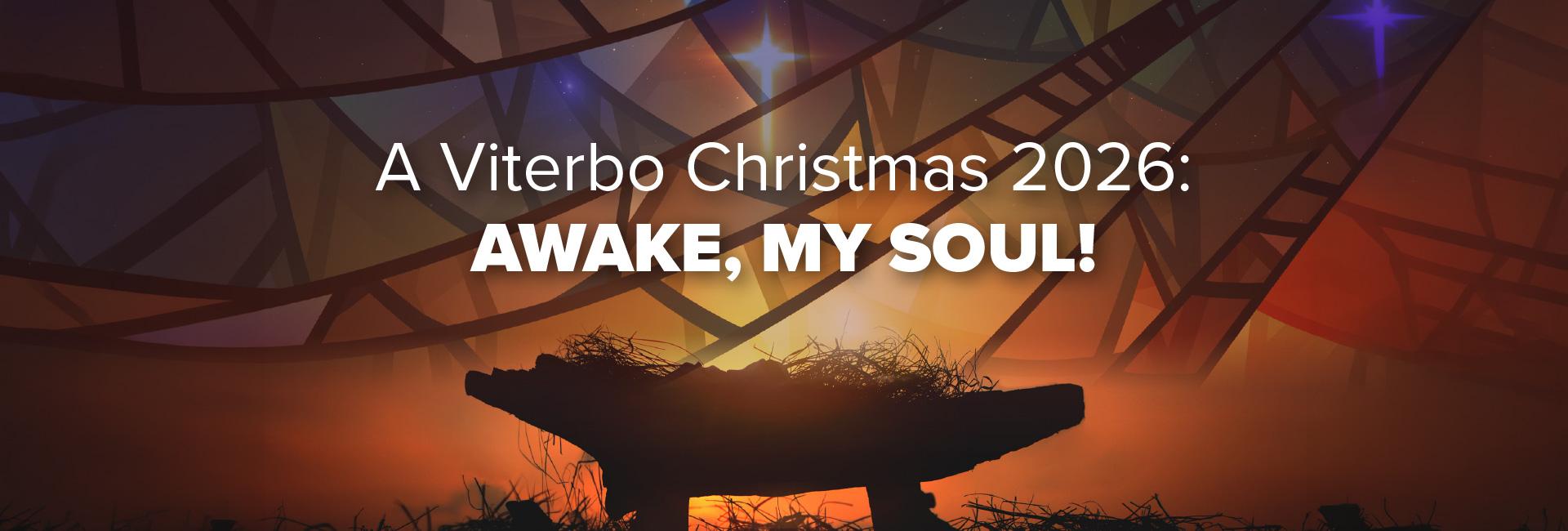 Awake My Soul