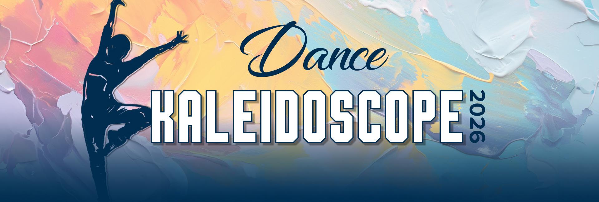 Dance Kaleidoscope