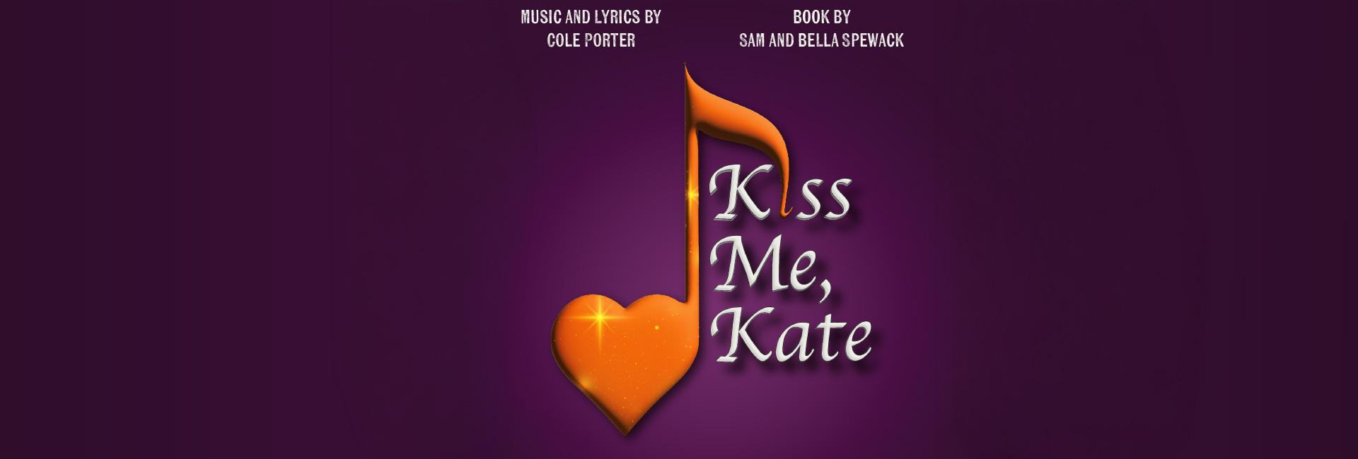 Kiss Me, Kate