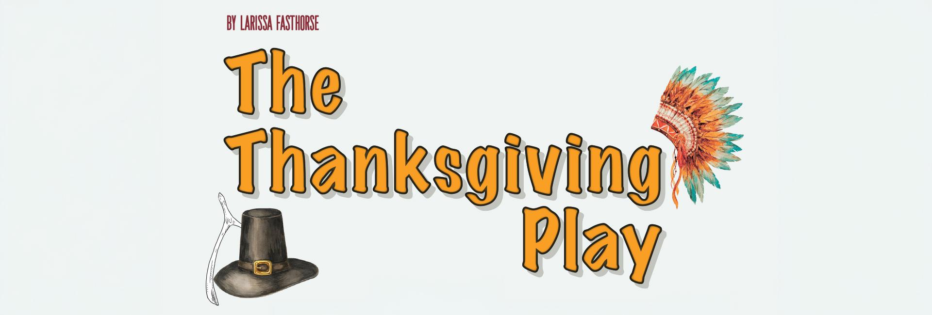 The Thanksgiving Play
