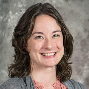 Melissa Giefer