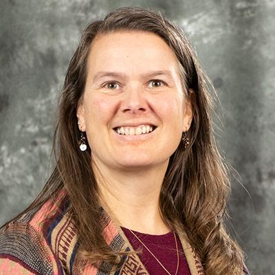Peggy Kirkey