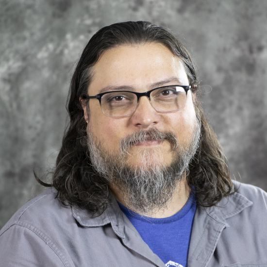 Benjamin Gonzales