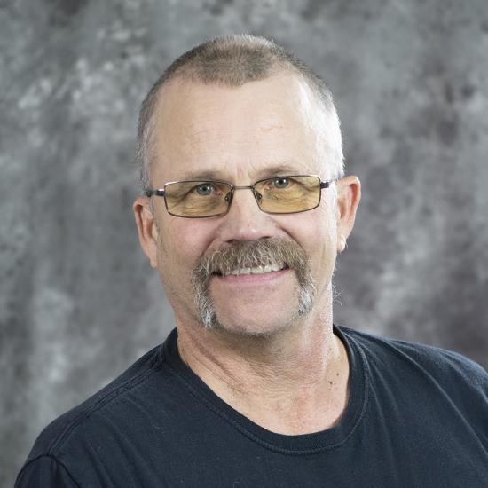 Scott Merten