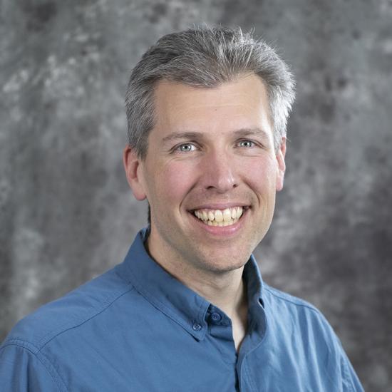 Jason Underferth