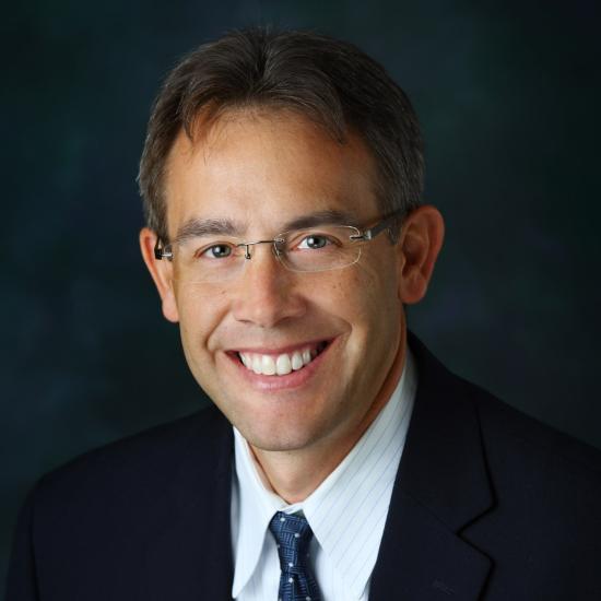 Barry Fried
