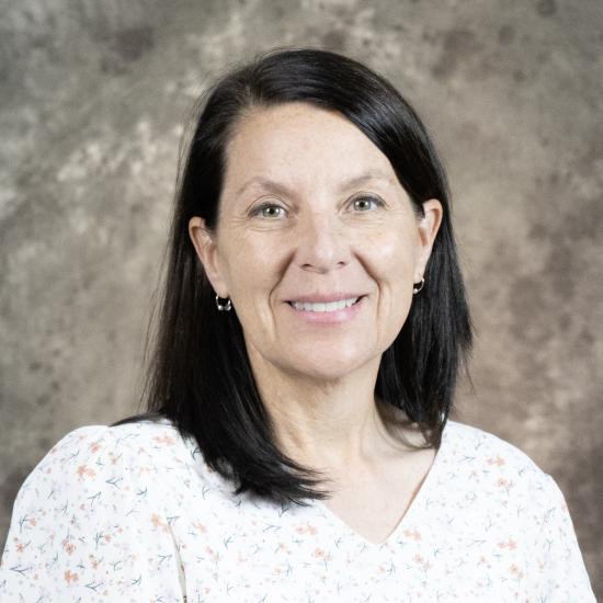 Barb Grob