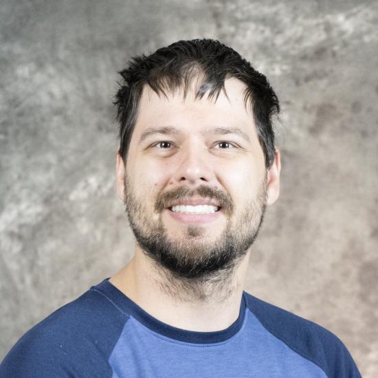 Johnathan Heinz