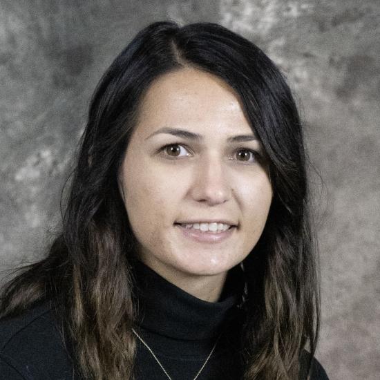 Aly Graef