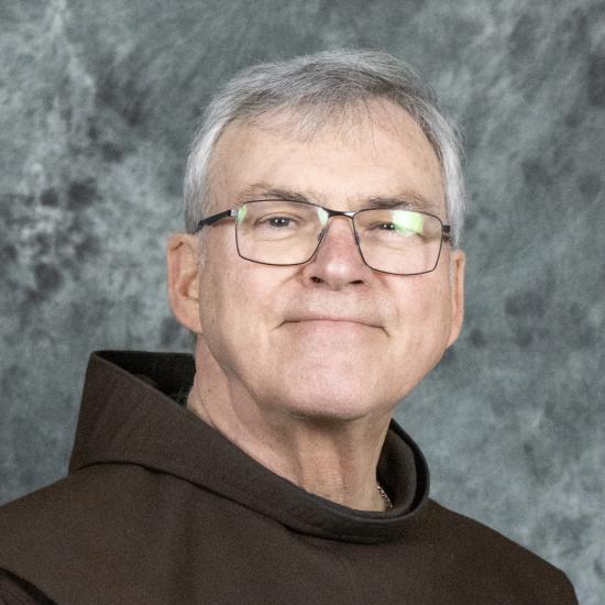 Fr. Michael Weldon